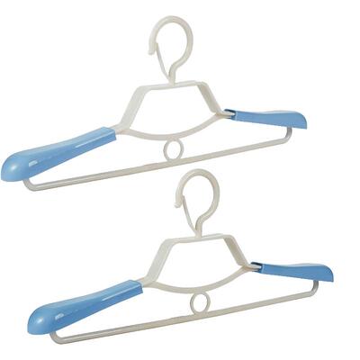 加厚伸缩家居服装店包邮防风衣架