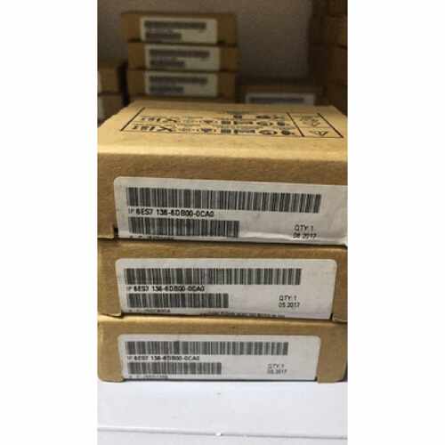 议价西门子6ES7136-6DB00-0CA0 数字输出模块 6ES7136-6DBOO-OCAO