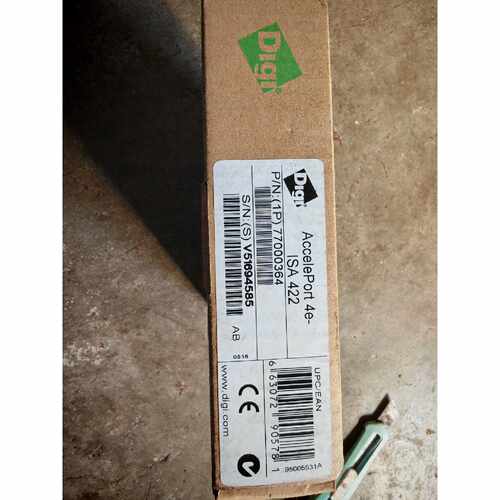 【议价-可维修】DIGI 4e-SA422 77000 /均有货