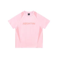 情侣装2025新款凉感情侣短袖T恤