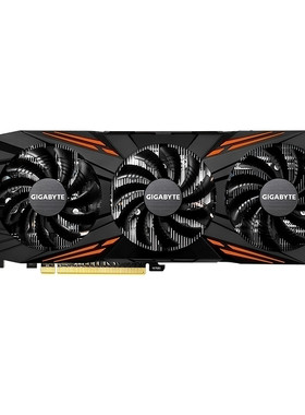 七彩虹技嘉950 1050ti  1070ti 1080 2060  二手拆机电脑显卡