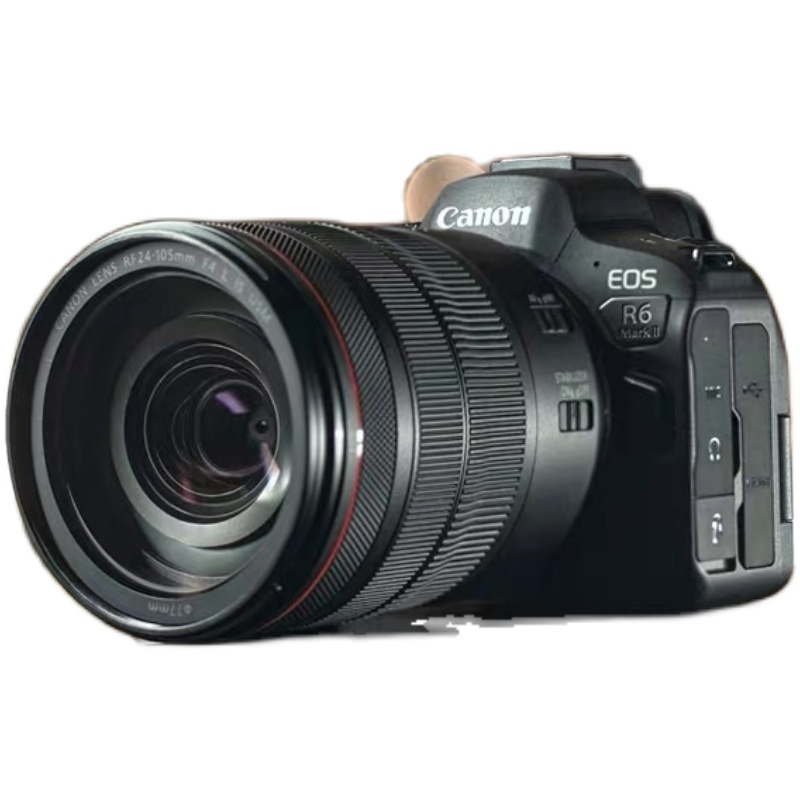 ϺCanonEOS R6 Mark IIȫרҵ΢R612499Ԫ