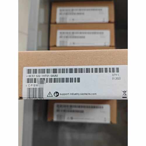 询价PLC6ES7 322-1FH01-0AB0#SIEM
