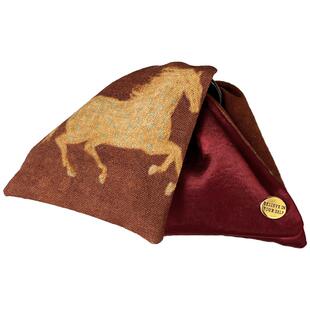 马到成功~新年氛围感三角抓夹女新中式高级感发夹盘发鲨鱼夹发饰