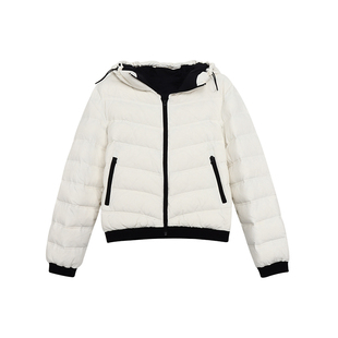 排骨新款韩系羽绒棉服女2025冬季保暖棉衣超好看小个子棉袄厚外套