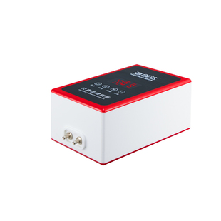 鱼缸交直流氧气泵静音养鱼专用增氧泵小型家用充氧打氧机充电两用