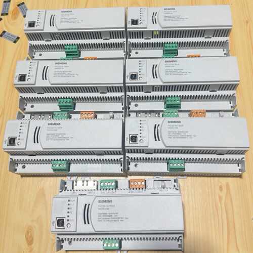 询价-PXC3.E72-100A控制器，，，