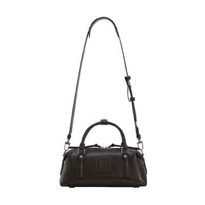 【贾静雯同款】复古机车包