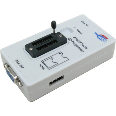 rt809f编程器液晶电视家电官方