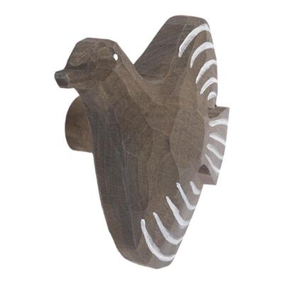 小鸟挂钩BirdHook北欧餐具架