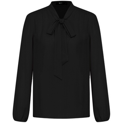 【缎面色丁布/肌理感】G2000女2025秋商场同款舒适休闲长袖衬衫.