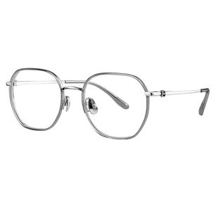 BOLON暴龙光学眼镜新品钛架多边形近视男女可配度数BA6025/BA6015