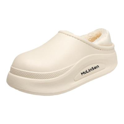 木林森中国国潮品牌男鞋