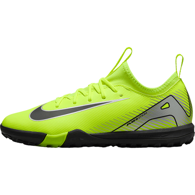 Nike/耐克正品四季款儿童耐磨耐磨运动训练透气足球鞋FQ8284-700