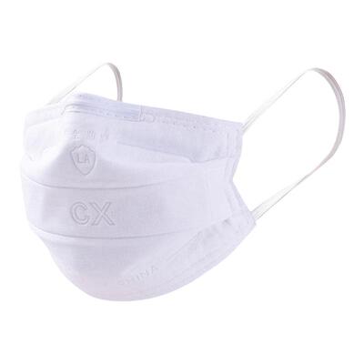 CX朝霞防尘活性炭8层加厚可水洗