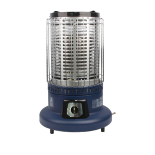 户外燃气取暖炉帐篷室内无烟家用液化气取暖器大功率大棚烤火炉子