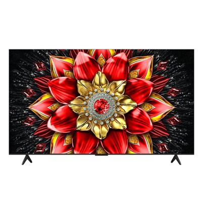 TCL电视 75T5L Pro 75英寸 QD-Mini LED tcl电视机以旧换新补贴