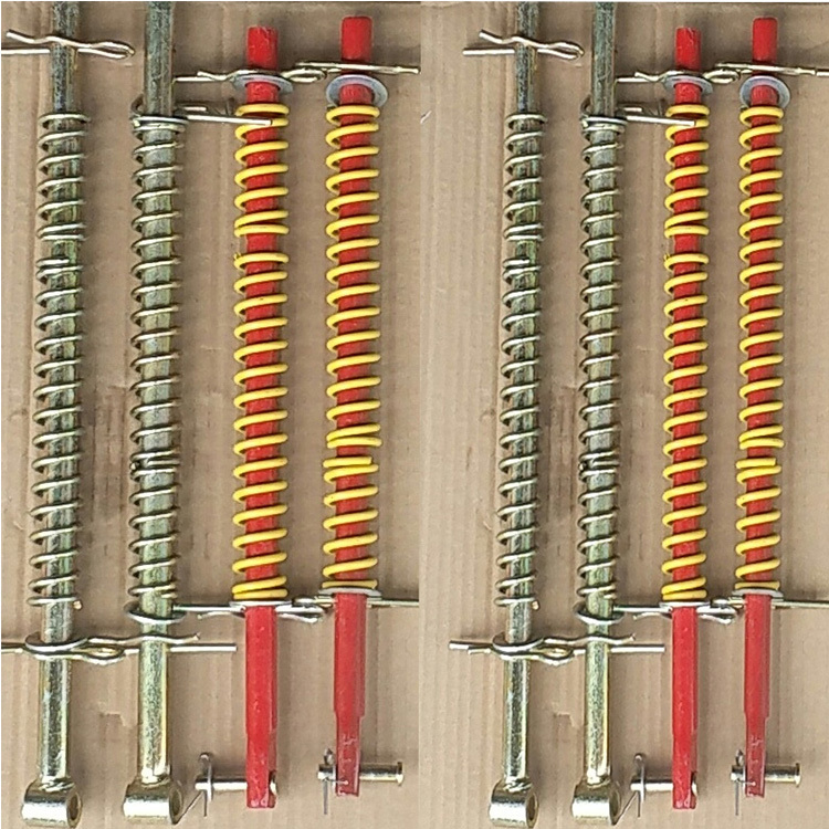 旋耕机靶齿撑杆150-230型连云港 豪丰 东方红 福田欧豹拖拉机配件