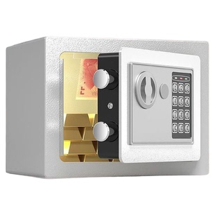 存钱罐2025新款儿童男女孩储钱箱家用迷你保险柜只进不出储蓄罐