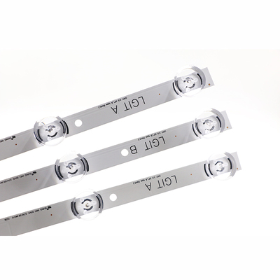 鲁至适用LG32MB25VQ液晶LED灯条