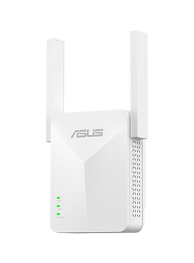 华硕WiFi6小飞侠AIR信号放大器