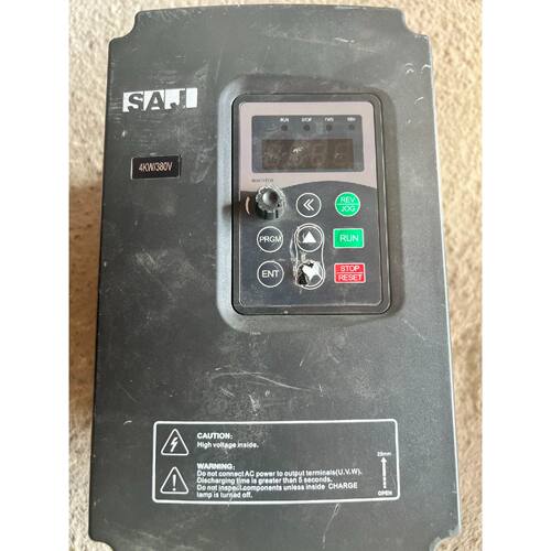 询价三精变频器8000B-4T004GB/5R5PB三相4-5.