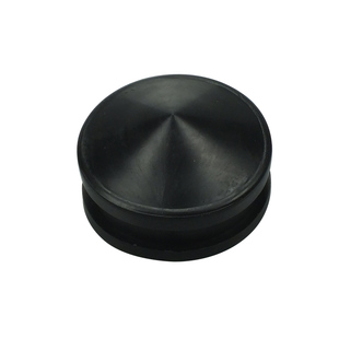 新品橡胶活塞美式针筒活塞30CC50CC针筒专用橡胶活塞点胶针筒配件