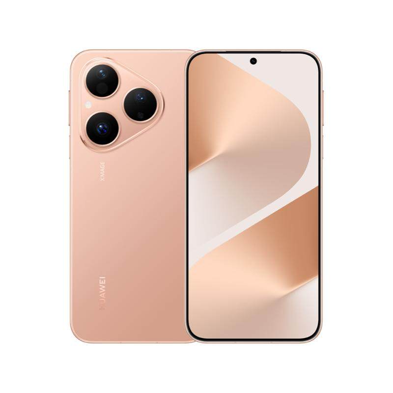 HUAWEIPura80丝绒直屏手机