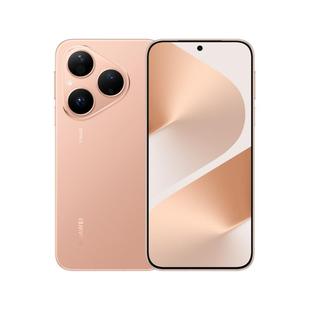 HUAWEI Pura 80 丝绒直屏 红枫原色影像 全新鸿蒙AI北斗卫星消息鸿蒙智能手机华为官方旗舰店正品