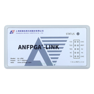 安路科技AL-LINK-V3.0下载器