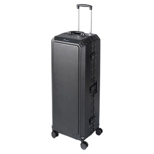 击剑包剑包万向轮拉杆行李箱成人儿童剑可放全套装备收纳带滚轮包