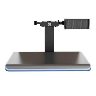 车载电脑桌支架笔记本可折叠小桌板汽车内后排电脑桌后排收纳神器