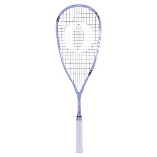 OLIVER碳纤维TYCOONV/ORC110g超轻初学入门大拍面进阶男女壁球拍