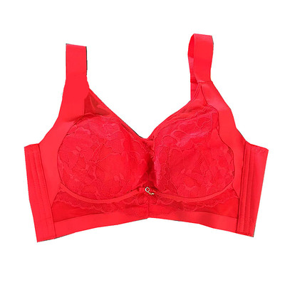 珠密琪6282超薄款CD杯无钢圈内衣
