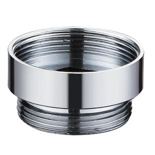 龙头起泡器转接头16\18\24\26\28内外丝20粗细牙转换22MM变径接口