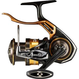 DAIWA达亿瓦 22款TOURNAMENT ISO 图鲁门 矶钓轮海钓纺车轮手刹轮