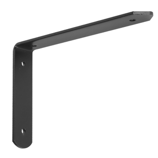 免打孔隔板承重托架隐形三角支撑架L型固定支架层板托墙上置物架