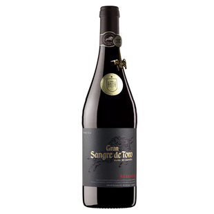 Torres桃乐丝公牛血特选珍藏级干红葡萄酒西班牙进口红酒  750ml