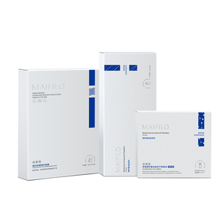 MAIFILO/迈菲洛项目后修氧三件套传明酸修护精华提亮肤色改善暗沉