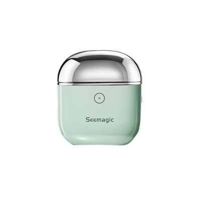 醒刻电动指甲刀全自动磨甲器剪磨