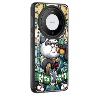 东来也适用于华为mate80promax/70Air手机壳新款高级mate60pro+/50pro/40原创pura90pro/70pro带磁吸保护套