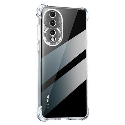 适用于荣耀50~500/V40透明手机壳