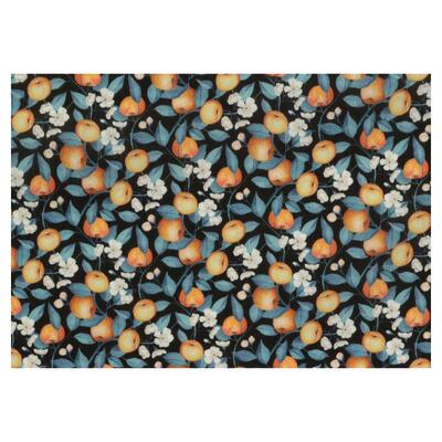 英国正品liberty100支纯棉服装布