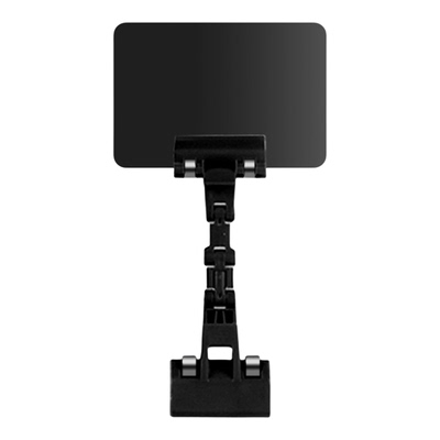 可擦写水果价格牌超市POP广告夹