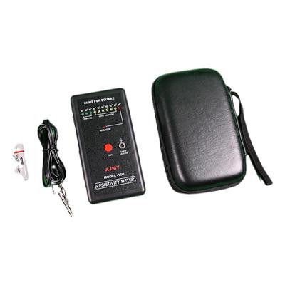 表面电阻检测仪静电测试仪AJMY