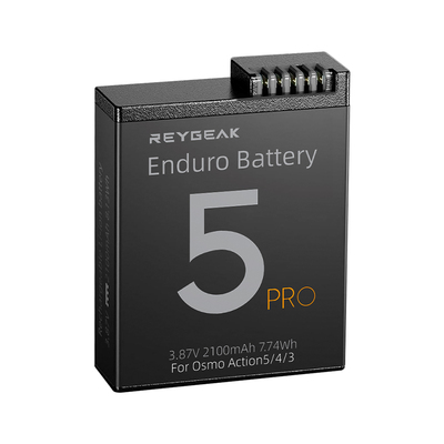 DJI大疆Action5/4电池快充