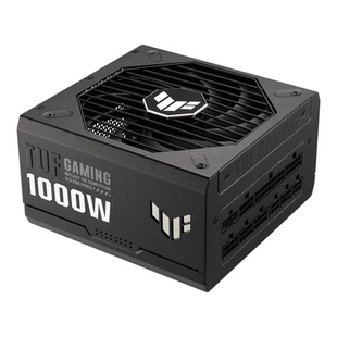 华硕TUF装弹手EVO金牌全模组750W/850W/1000W天选电脑电源ATX3.1