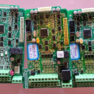 变频器主板跟MD380参数差不多，装在MD380变频器上可正