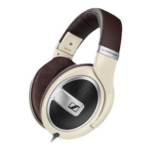 SENNHEISER/森海塞尔 HD599 开放式HIFI高保真音乐耳机 发烧耳机