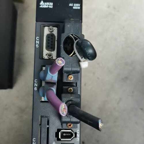 询价-台达A2伺服驱动器ASD-A2-0421-M 400W现
